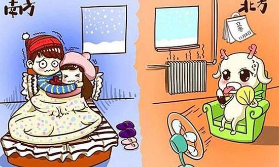 除濕機加濕器的原理是什么，南北差異應該買哪個？