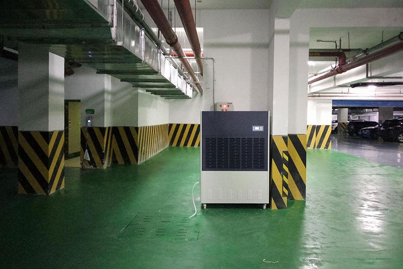 吊頂除濕機哪個牌子好？