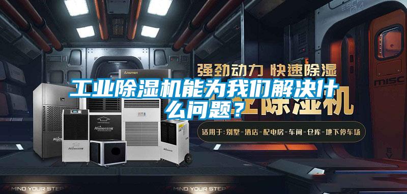 工業(yè)除濕機(jī)能為我們解決什么問題？