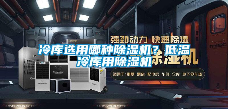 冷庫選用哪種除濕機(jī)？低溫冷庫用除濕機(jī)