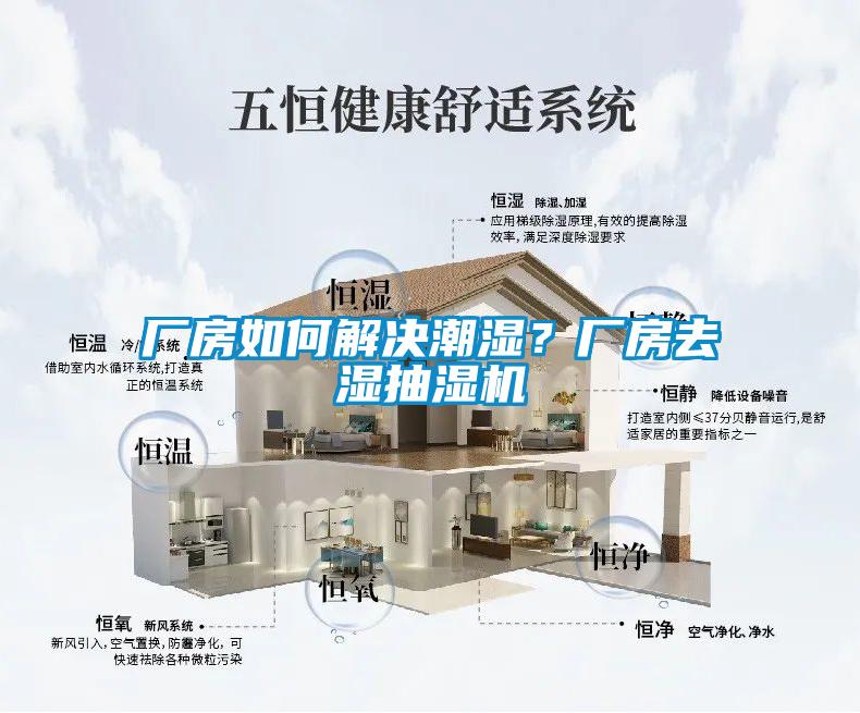 廠房如何解決潮濕?廠房去濕抽濕機(jī)