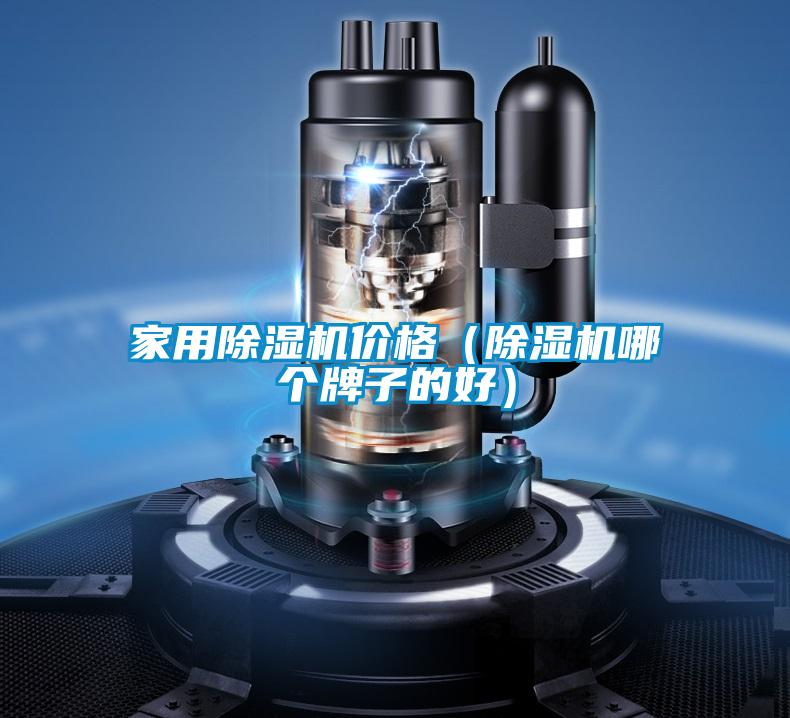 家用除濕機(jī)價(jià)格(除濕機(jī)哪個(gè)牌子的好)