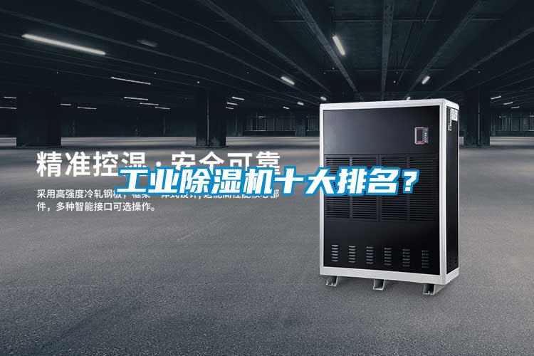 工業(yè)除濕機十大排名？