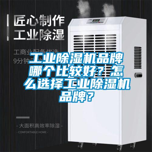 工業(yè)除濕機(jī)品牌哪個比較好?怎么選擇工業(yè)除濕機(jī)品牌?