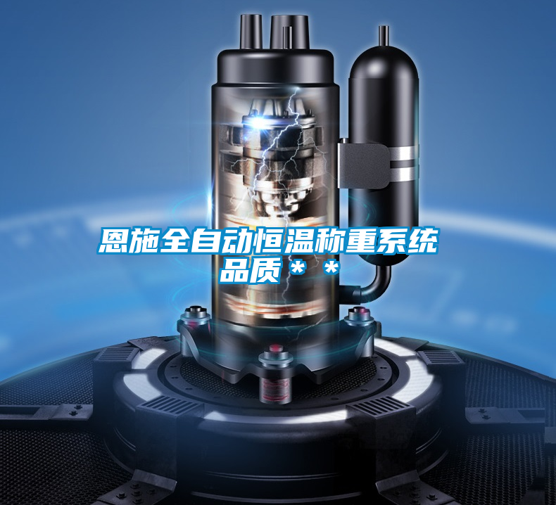 恩施全自動(dòng)恒溫稱(chēng)重系統(tǒng) 品質(zhì)**