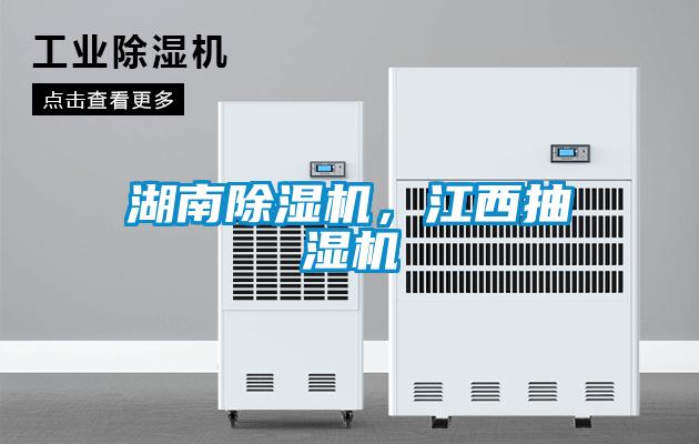 湖南除濕機，江西抽濕機
