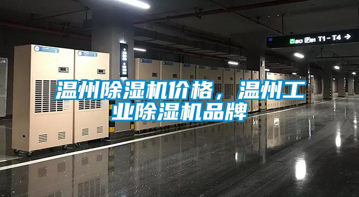 溫州除濕機價格，溫州工業(yè)除濕機品牌
