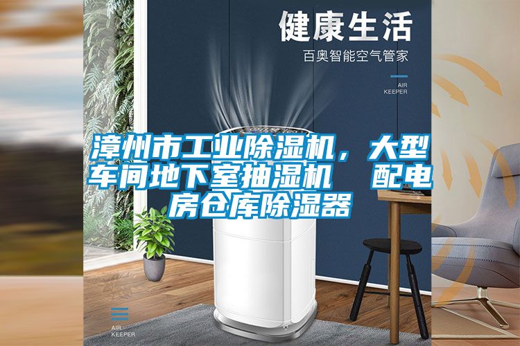 漳州市工業(yè)除濕機(jī)，大型車間地下室抽濕機(jī)  配電房倉庫除濕器