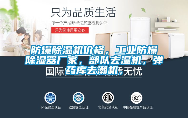 防爆除濕機(jī)價(jià)格,工業(yè)防爆除濕器廠家,部隊(duì)去濕機(jī),彈藥庫(kù)去潮機(jī),