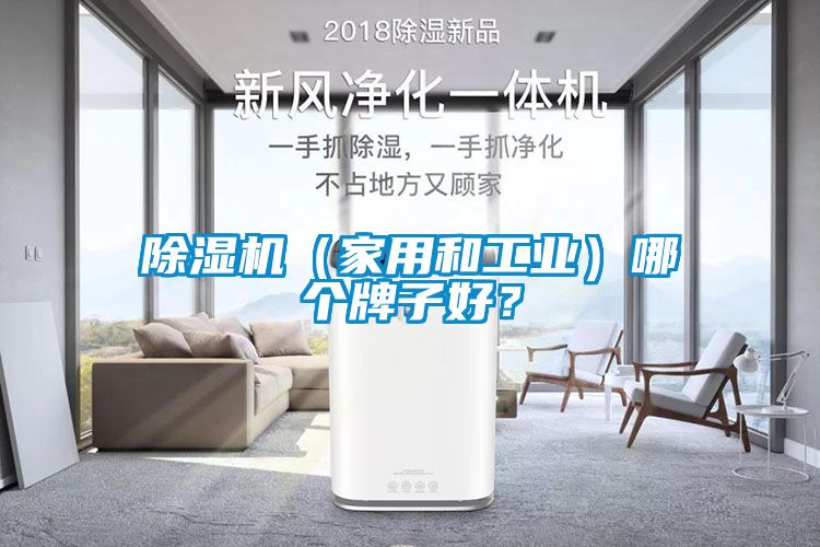 除濕機（家用和工業(yè)）哪個牌子好？